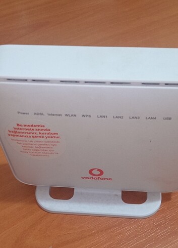 HUAWEİ MODEM