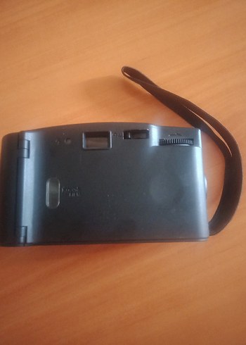 Kodak EC100 Gri Filmli Fotoğraf Makinesi 
AYRANCILAR-İZMİR - Görsel 3