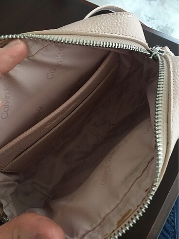 Calvin Klein Calvin klein çanta