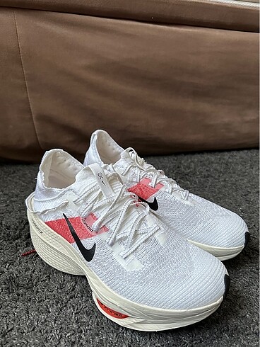 Nike Pegasus plus koşu ayakkabısı