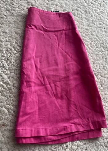 PPembe Mini Etek - Görsel 3