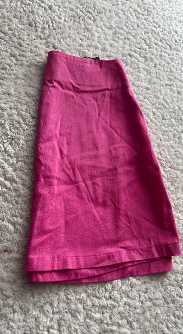 PPembe Mini Etek - Görsel 3