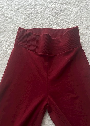 Eşofman Altı İspanyol - Görsel 2