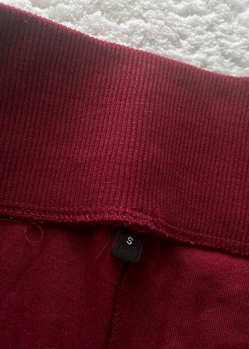 Eşofman Altı İspanyol - Görsel 3