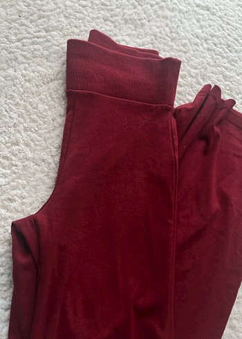 Eşofman Altı İspanyol - Görsel 6