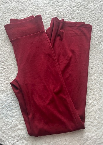 Eşofman Altı İspanyol - Görsel 4