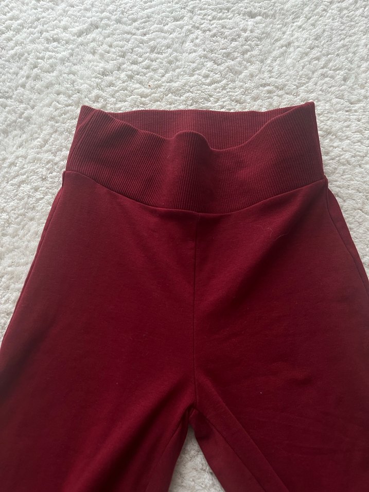 Eşofman Altı İspanyol - Görsel 2