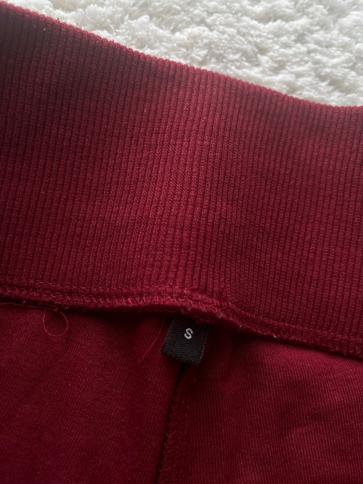 Eşofman Altı İspanyol - Görsel 3