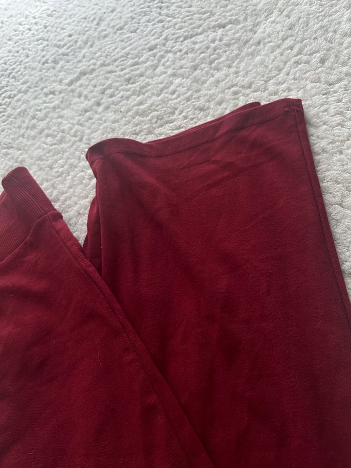 Eşofman Altı İspanyol - Görsel 5