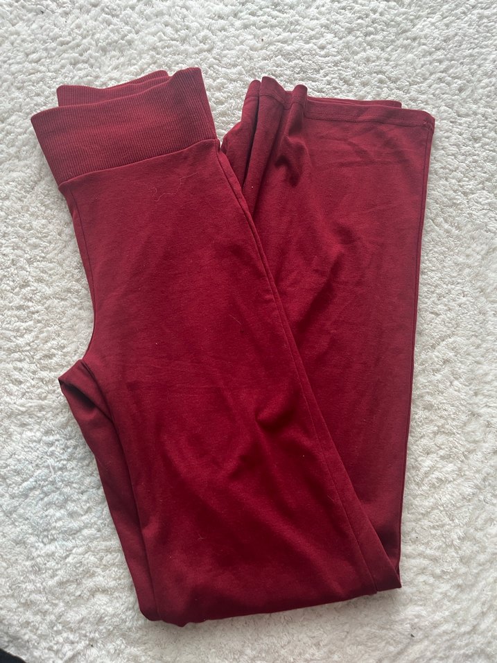 Eşofman Altı İspanyol - Görsel 4