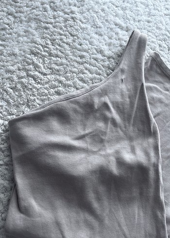 Bershka elbise - Görsel 4