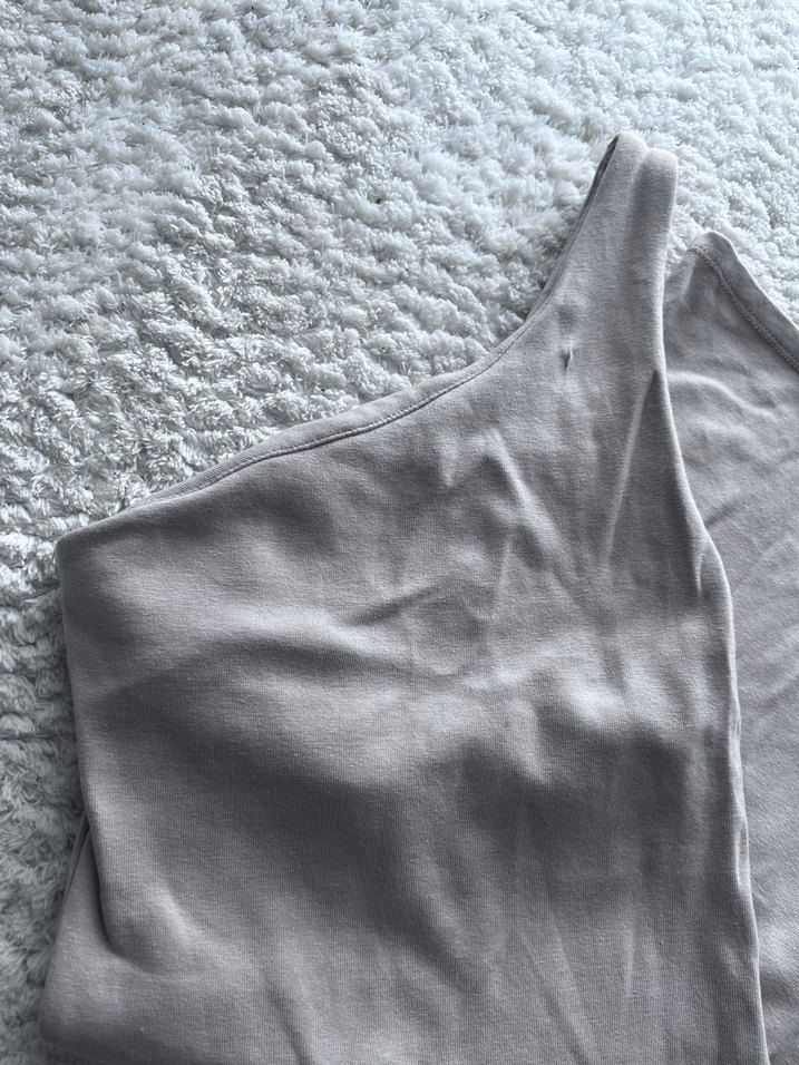 Bershka elbise - Görsel 4