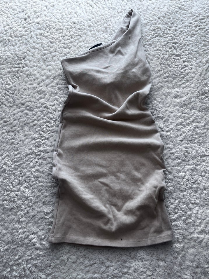 Bershka elbise - Görsel 3