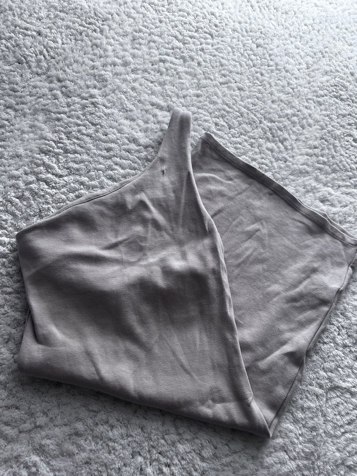 Bershka elbise - Görsel 2