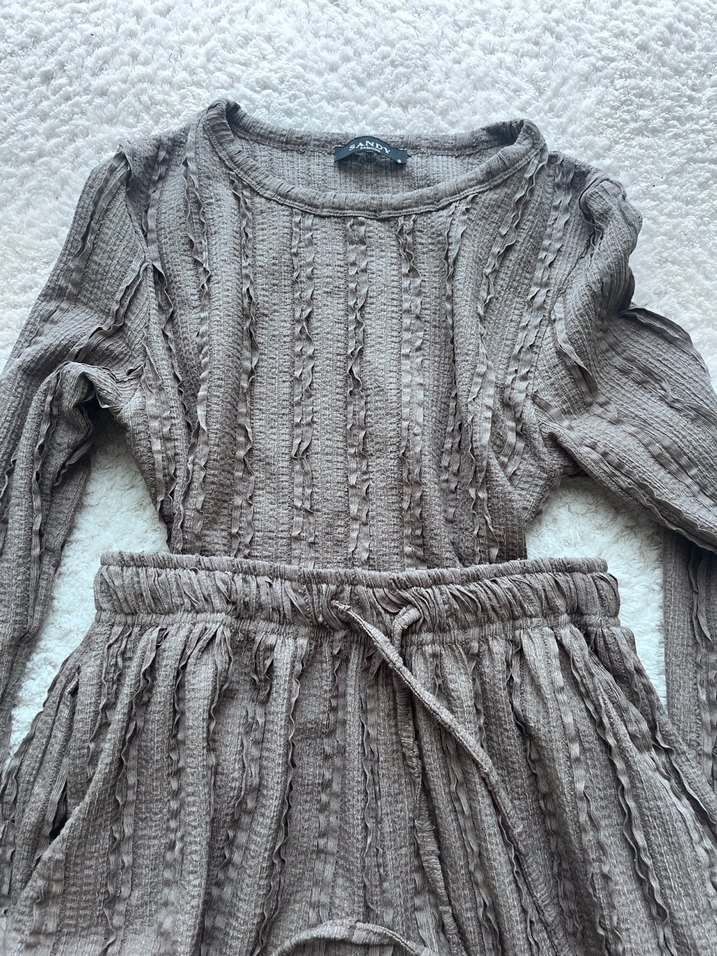 Alt üst takım - Görsel 2