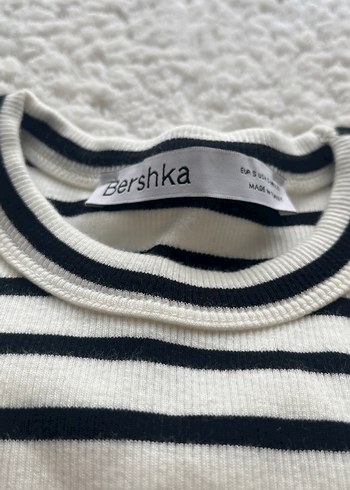 Bershka s