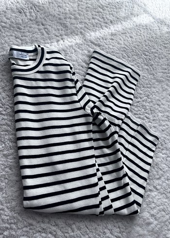 Bershka elbise - Görsel 2