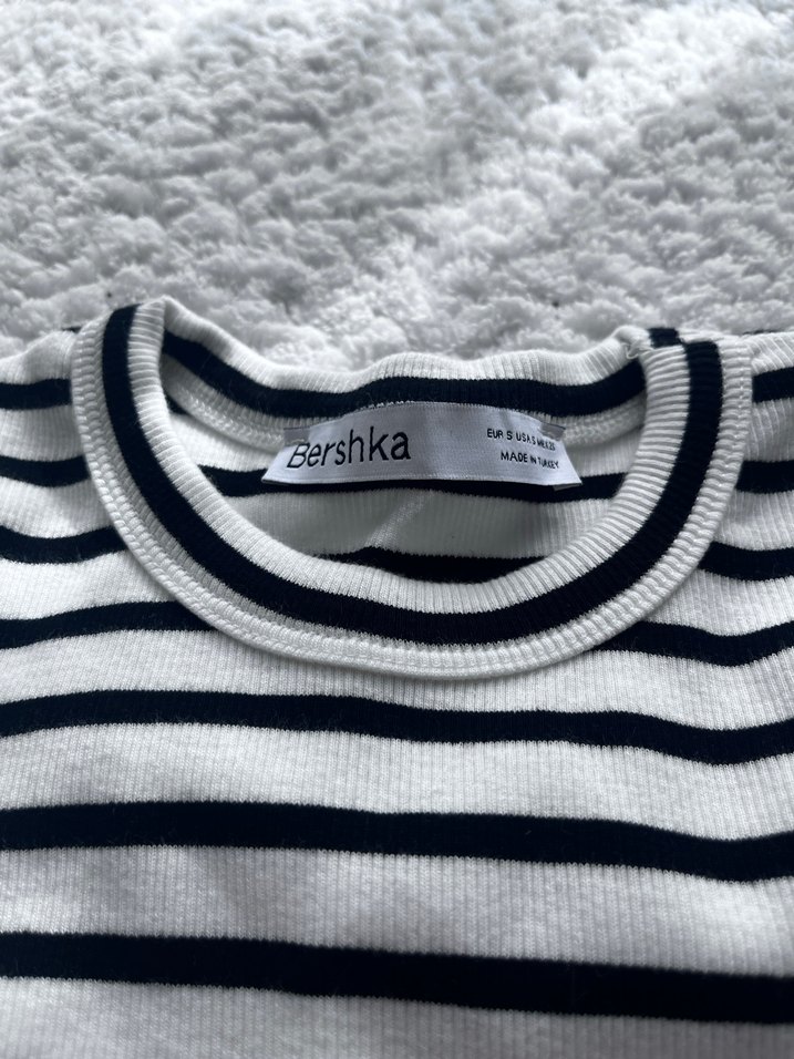 Bershka elbise - Görsel 3