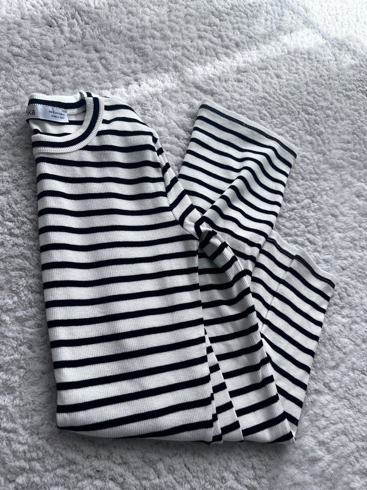 Bershka elbise - Görsel 2