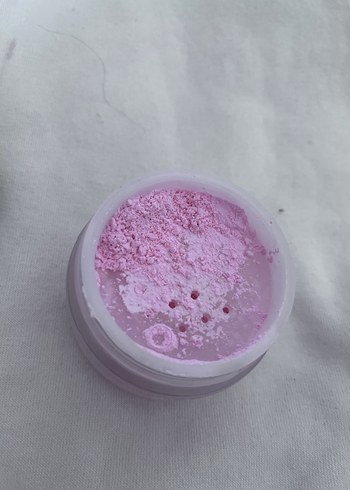 SGLAM Parlak Mor Pudra - Görsel 2