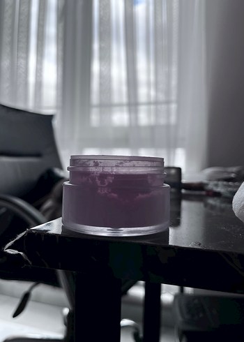 SGLAM Parlak Mor Pudra - Görsel 3