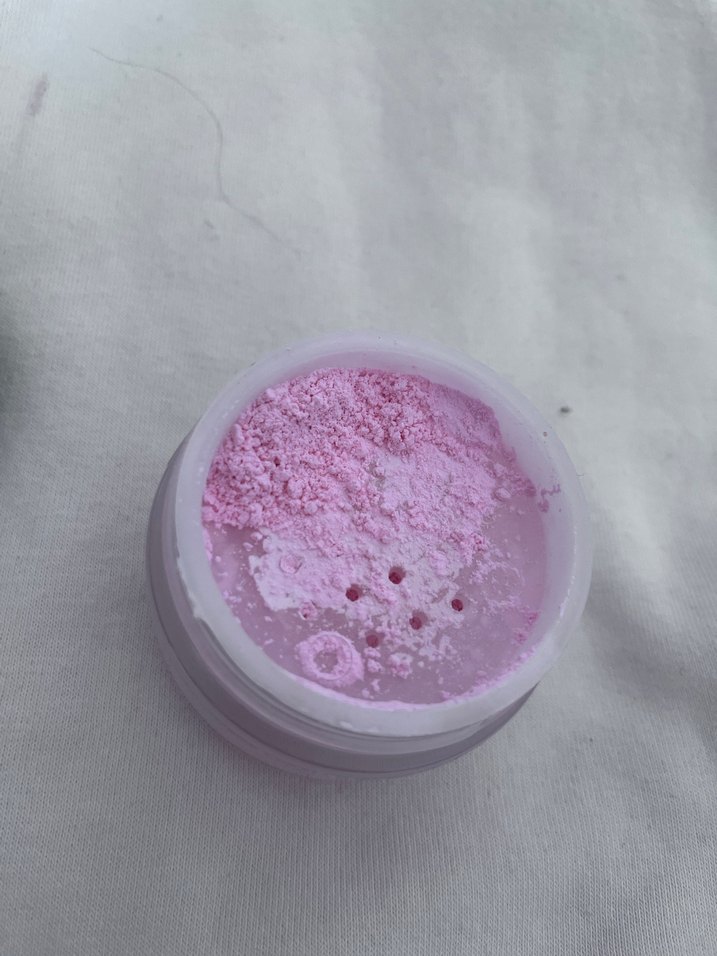 SGLAM Parlak Mor Pudra - Görsel 2