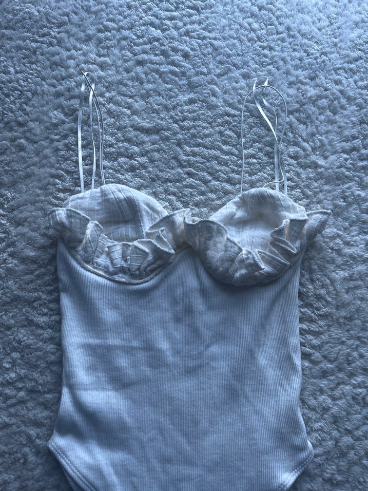 Zara Body - Görsel 2