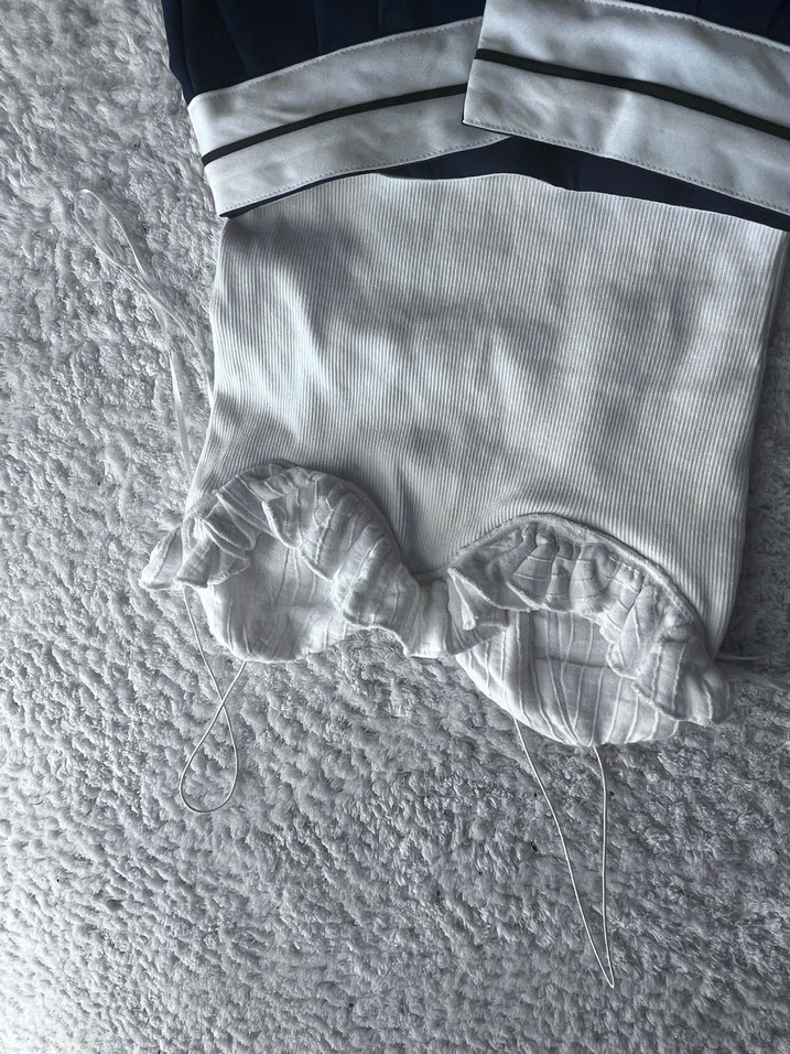 Zara Body - Görsel 4