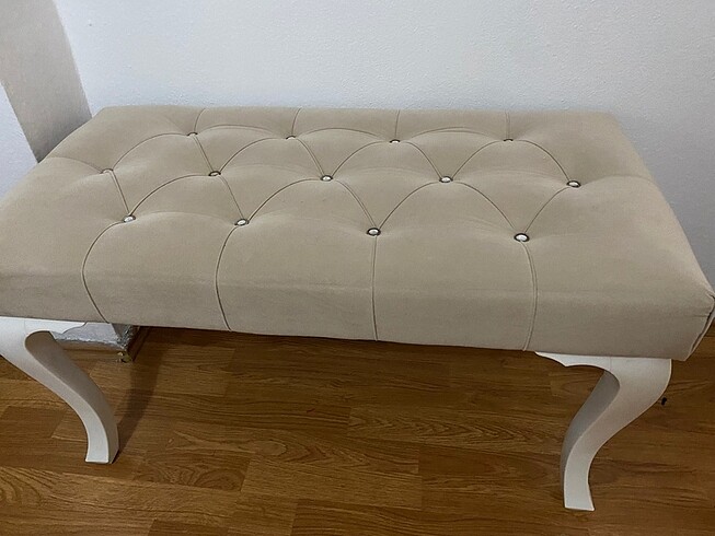 Diğer Puf sandalye