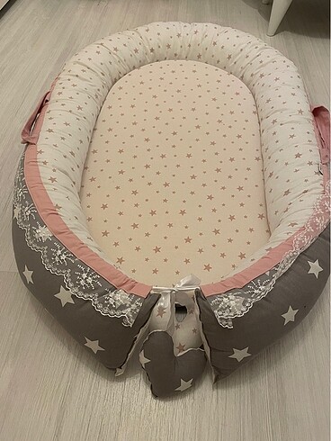 Babynest Umay Bebe