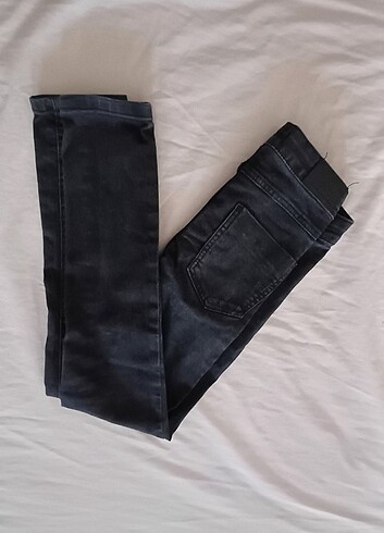 10 Yaş Beden Dar paça pantolon