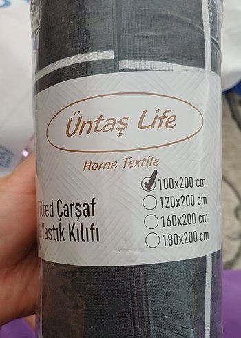 Baskılı çarşaf takım - Görsel 2