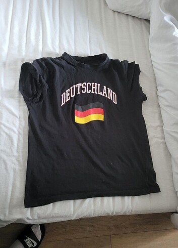 Almanya tişört 