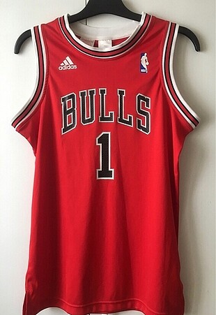 Orjinal Adidas Chicago Bulls