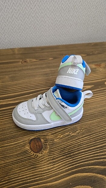 Nike Çocuk ayakkabı