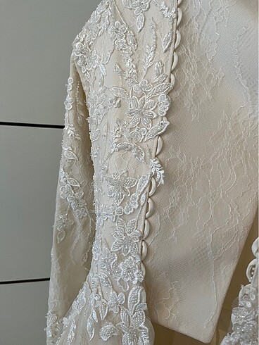 Gelinlik - Görsel 7