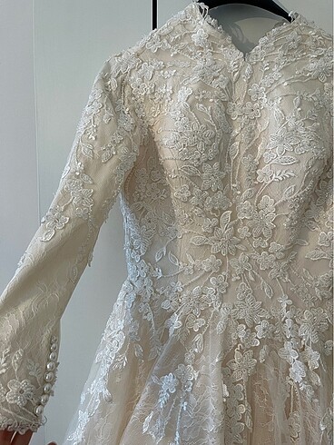 Gelinlik - Görsel 5