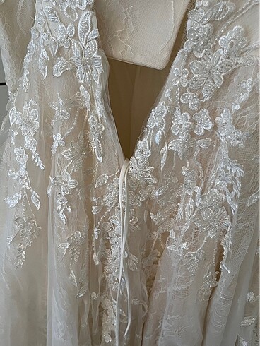 Gelinlik - Görsel 8