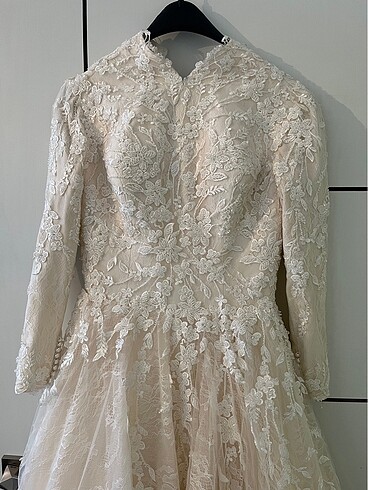 Gelinlik - Görsel 10