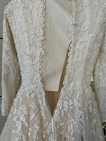 Gelinlik - Görsel 9