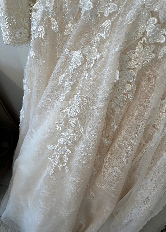 Gelinlik - Görsel 3