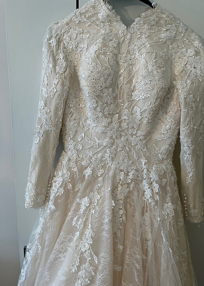 Gelinlik - Görsel 2