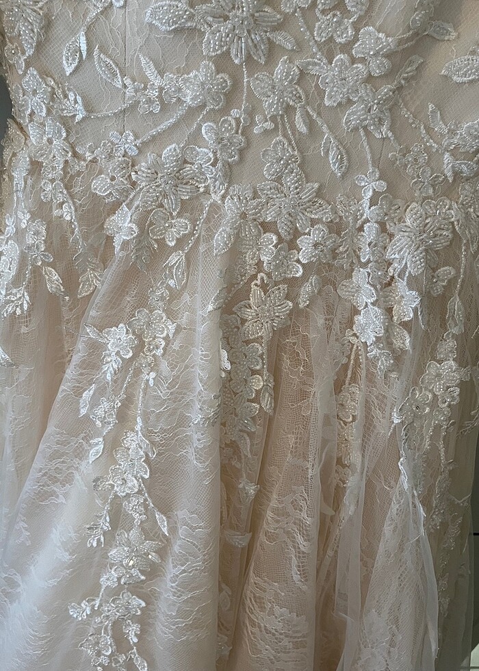 Gelinlik - Görsel 4