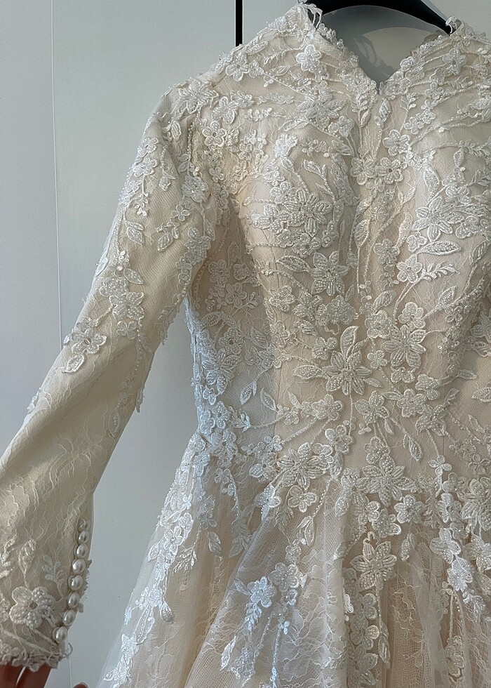 Gelinlik - Görsel 5