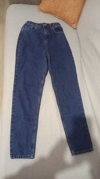 Mom jean