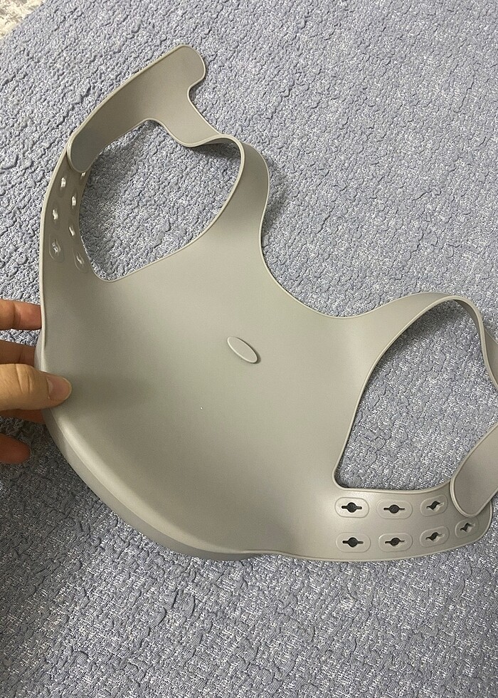 Oioi önlük - Görsel 2