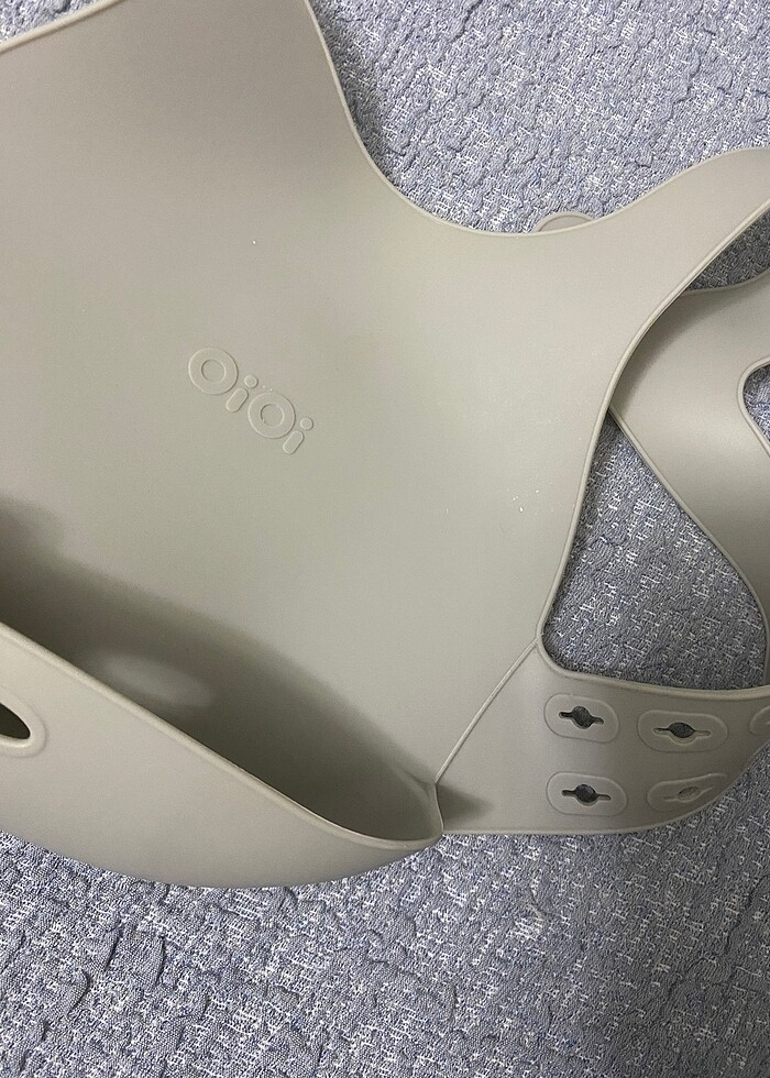 Oioi önlük - Görsel 3