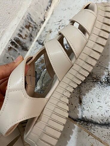 Shoes & More Sandalet