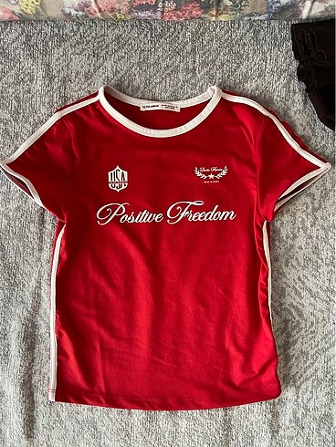 Pull bear crop