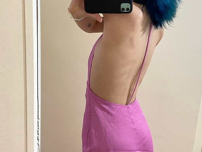 Zara Zara elbise